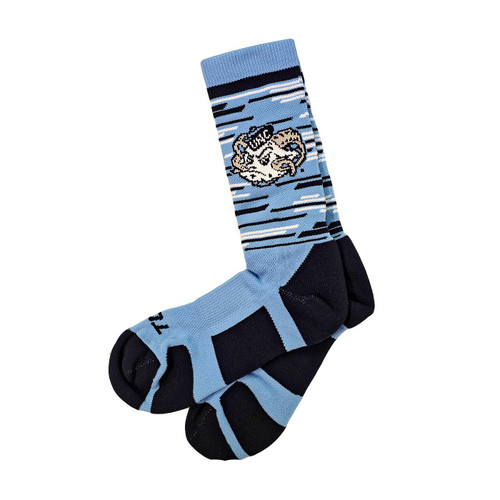Fastline Ram Head Crew Socks Fastline Ram Head Crew Socks