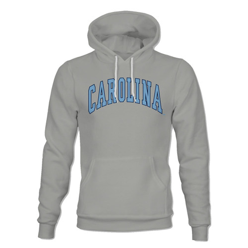 Classic Arch Hood (Grey)