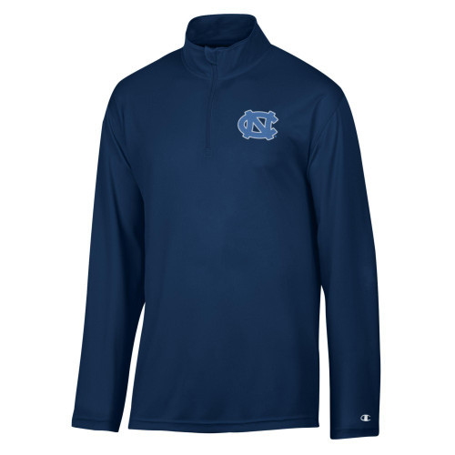 1/4 Zip LC Logo (Navy) 1/4 Zip LC Logo (Navy)