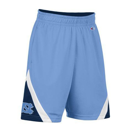 Closed Mesh Shorts with Side Detail (CB)