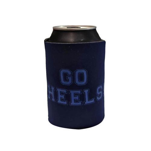 Go Heels Can Hugger Go Heels Can Hugger