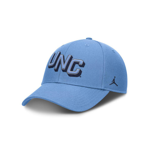 Nike UNC Rise Cap (CB) Nike UNC Rise Cap (CB)
