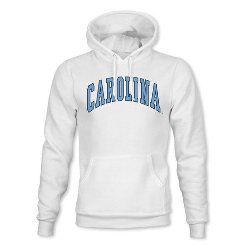 Classic Arch Hood (White)