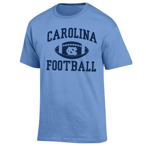 Carolina Football Big Ball T (CB)