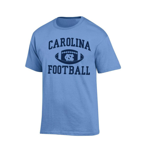 Carolina Football Big Ball T (CB)