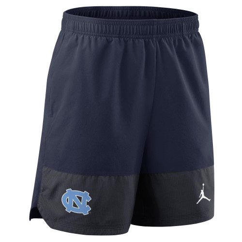 Nike Dri-FIT Woven Short (Navy/Black)