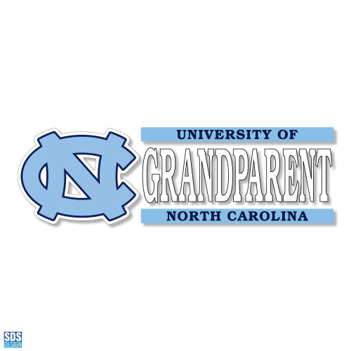 Grandparent Vinyl Decal Grandparent Vinyl Decal