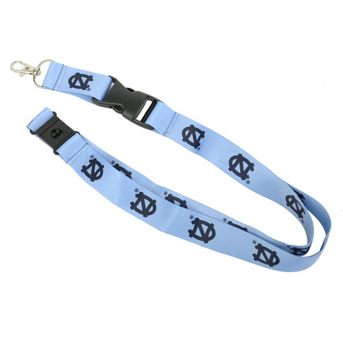 Reversible Repeating NC Lanyard Reversible Repeating NC Lanyard