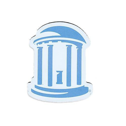 Small Carolina Blue Old Well Magnet Small Carolina Blue Old Well Magnet