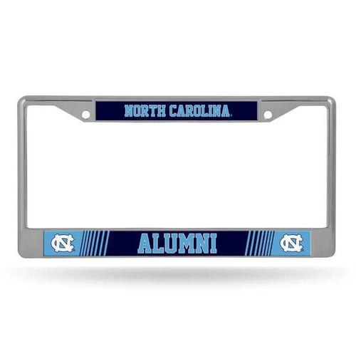 Alumni License Plate Frame