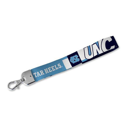 All Over Print Lanyard Keychain