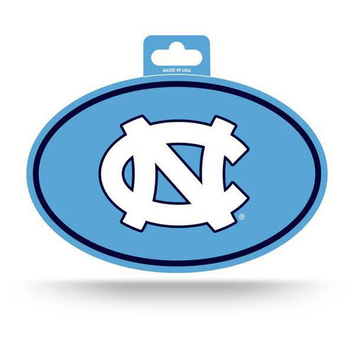 Oval Logo Decal Oval Logo Decal