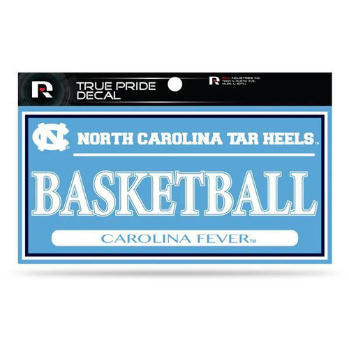 True Pride Basketball Decal True Pride Basketball Decal