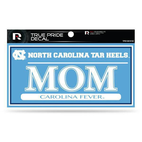 True Pride Mom Decal True Pride Mom Decal