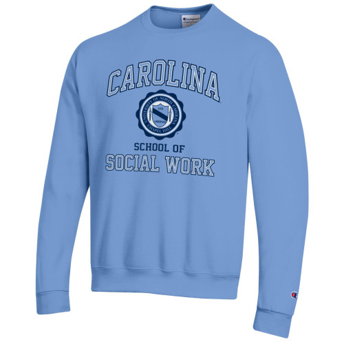 School of Social Work Basic Crew