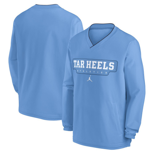 Nike Athletics V-Neck Windshirt (CB)