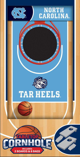 North Carolina Tabletop Cornhole North Carolina Tabletop Cornhole