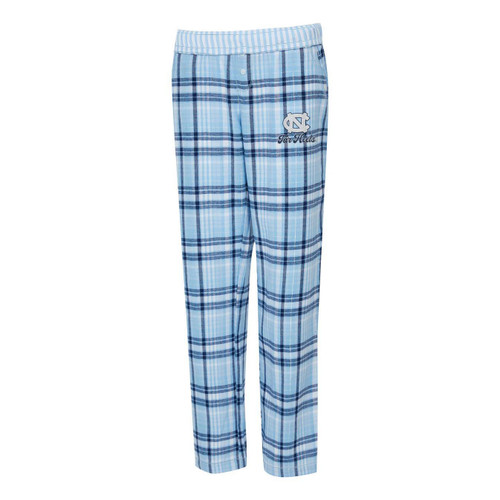 UNC Laney Ladies' Flannel Pant UNC Laney Ladies' Flannel Pant