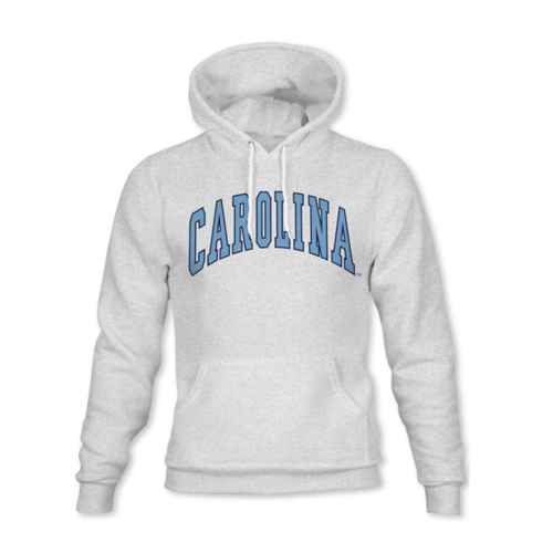 Youth Classic Arch Hood (Ash)