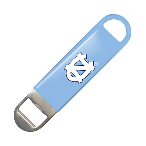 North Carolina Logo 7" Heavy Duty Bottle Opener