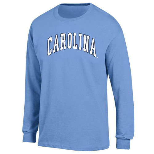 Long Sleeve Classic Arch T (CB)