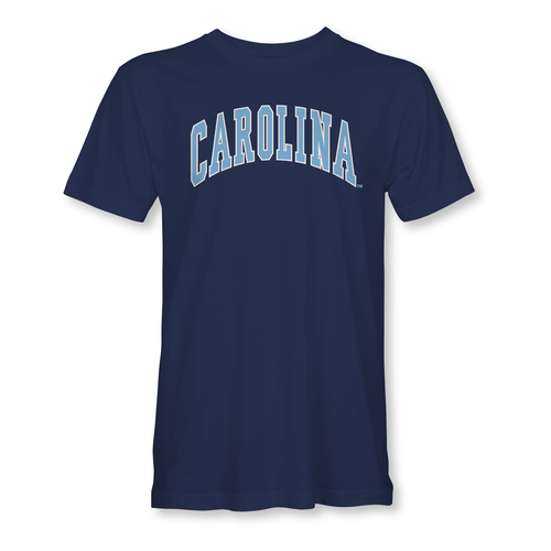 Classic Arch T (Navy)