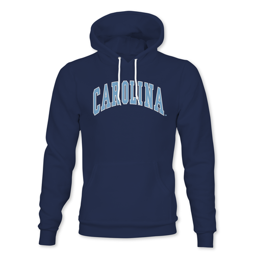 Classic Arch Hood  (Navy)