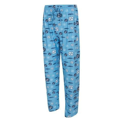 UNC Mosaic AOP Knit Pajama Pant (CB)
