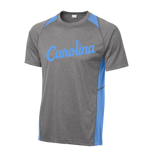Script Carolina T (Dark Grey/CB)