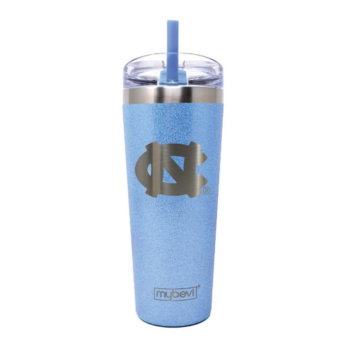 Logo All Over Sparkle Tumbler