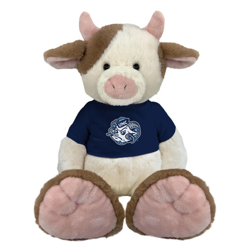 15" Dangle Cow