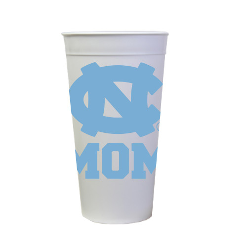 Mom Plastic Stadium Cup Mom Plastic Stadium Cup