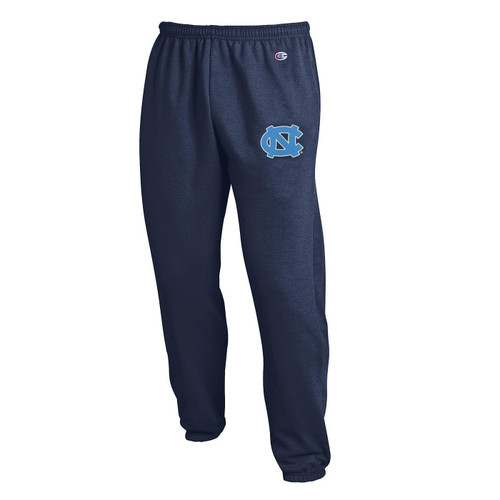 NC Logo Pants (Navy)
