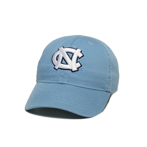 Infant/Toddler NC Logo Hat (CB) Infant/Toddler NC Logo Hat (CB)