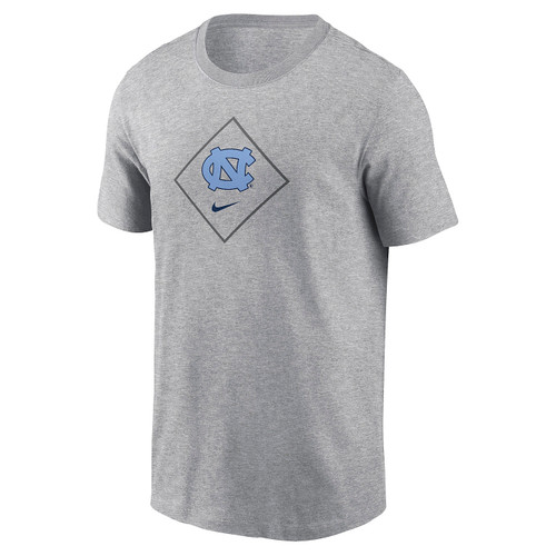 Nike 2024 CWS Baseball Energy T (Grey)