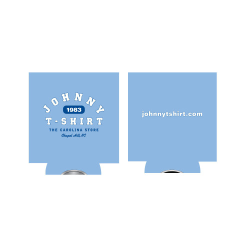 Johnny T-shirt Can Hugger (CB) Johnny T-shirt Can Hugger (CB)