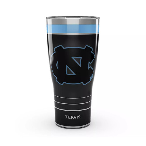 30 oz. Stainless Steel Night Game Tervis Tumbler w/ Lid (Black) 30 oz. Stainless Steel Night Game Tervis Tumbler w/ Lid (Black)