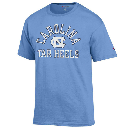 Carolina NC Tar Heels T (CB)