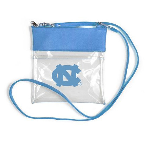 Clear Game Day Crossbody Bag Clear Game Day Crossbody Bag