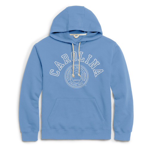 Seal Outline Hood (CB)