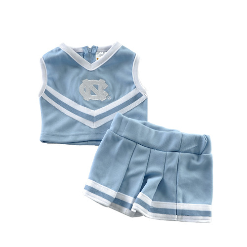 Toddler Cheer Set (CB) Toddler Cheer Set (CB)