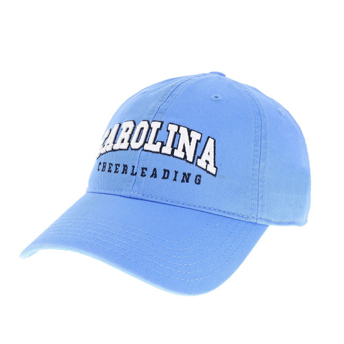 Cheerleading Arch Wordmark Sport Hat (CB) Cheerleading Arch Wordmark Sport Hat (CB)