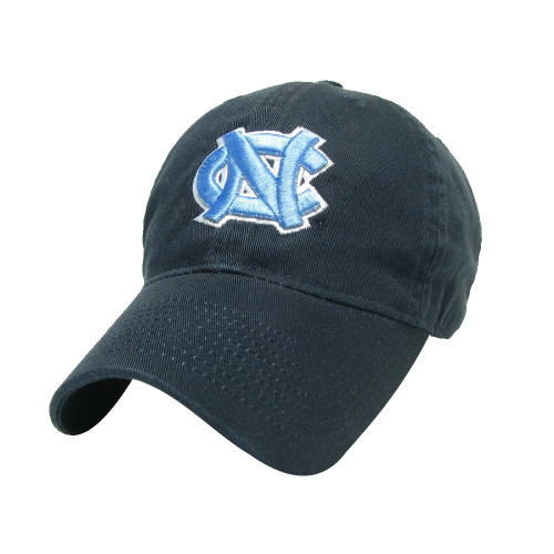 Youth NC Logo Hat (Navy) Youth NC Logo Hat (Navy)