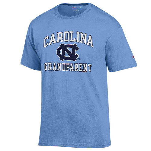 Grandparent T (CB)