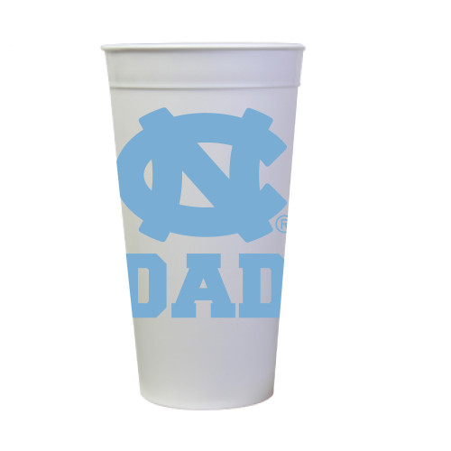 Dad Plastic Stadium Cup Dad Plastic Stadium Cup