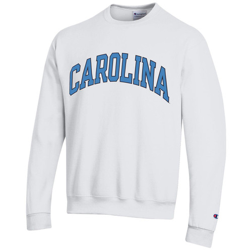 Arch Crew (White)