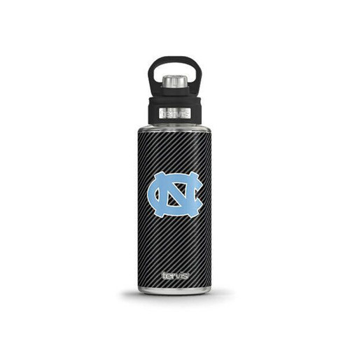 32 oz. Wide Mouth Stainless Steel Tervis Water Bottle (Black) 32 oz. Wide Mouth Stainless Steel Tervis Water Bottle (Black)