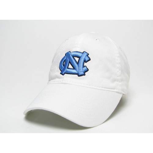 NC Logo Hat (White) NC Logo Hat (White)
