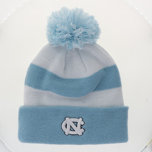 Rugby Stripe Toboggan (CB/White) Rugby Stripe Toboggan (CB/White)