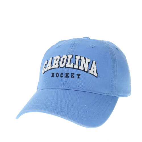 Hockey Arch Wordmark Sport Hat (CB) Hockey Arch Wordmark Sport Hat (CB)